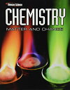 【中古】【未使用・未開封品】Chemistry: Matter and Change(3)