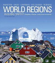 【中古】【未使用・未開封品】World Regions in Global Context: Peoples, Places, and Environments...