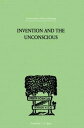 【中古】【未使用 未開封品】Invention And The Unconscious (International Library of Psychology, Cognitive Psychology 10)