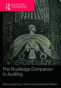 楽天AJIMURA-SHOP【中古】【未使用・未開封品】The Routledge Companion to Auditing （Routledge Companions in Business, Management and Marketing）