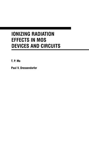 š̤ۡѡ̤ʡIonizing Radiation Effects in MOS Devices and Circuits
