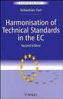 【中古】【未使用・未開封品】Harmonisation of Technical Standards in the EC (European Law)