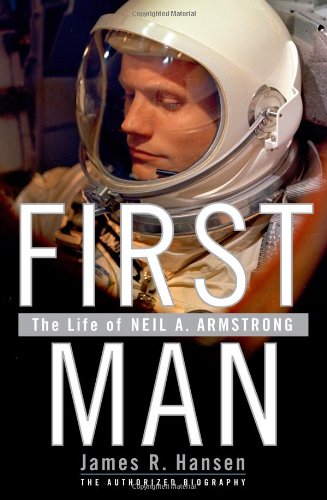 Rakuten - 【中古】【未使用・未開封品】First Man: The Life of Neil A. Armstrong