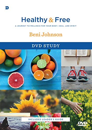【中古】【未使用・未開封品】Healthy and Free Dvd Study: A Journey to Wellness for Your Body, Soul, and Spirit 【中古】【未使用・未開封品】Healthy and Free Dvd Study: A Journey to Wellness for Your Body, Soul, and Spirit