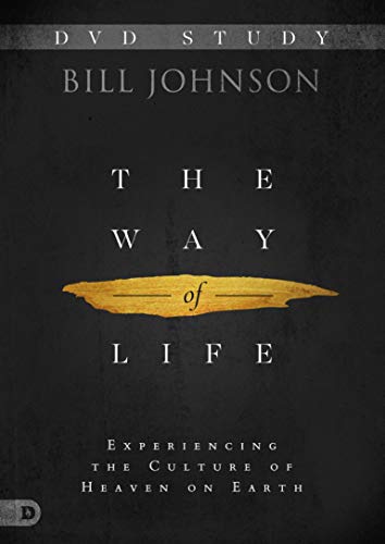 【中古】【未使用・未開封品】The Way of Life DVD Study: Experiencing the Culture of Heaven on Earth