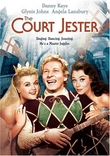 【中古】【未使用・未開封品】The Court Jester