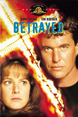 【中古】【未使用・未開封品】Betrayed