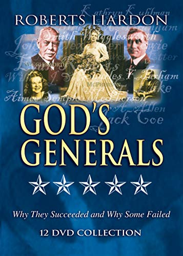 God's Generals Collection 