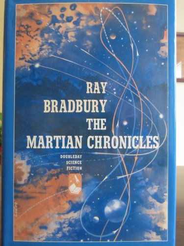 【中古】【未使用・未開封品】Ray Bradbury The Martian Chronicles
