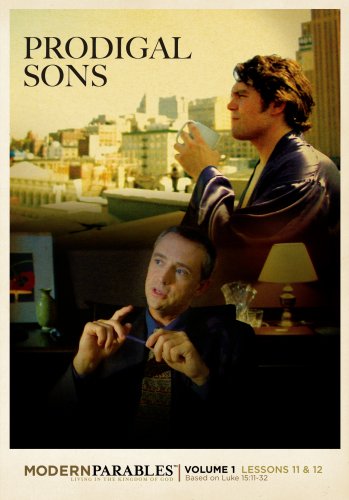 【中古】【未使用・未開封品】Prodigal Sons - Modern Parables Vol 1 - Lessons 11 & 12
