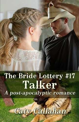 【中古】【未使用・未開封品】THE BRIDE LOTTERY, BOOK 17: TALKER