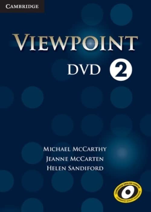 【中古】【未使用・未開封品】Viewpoint 2 [DVD]