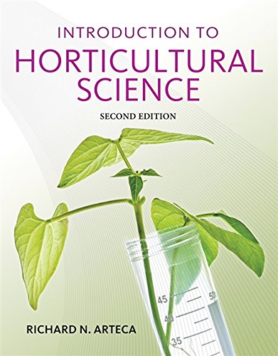 楽天AJIMURA-SHOP【中古】【未使用・未開封品】Introduction to Horticultural Science