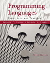 【中古】【未使用・未開封品】Programming Languages: Principles and Practices (Advanced Topics)【メーカー名】【メーカー型番】【ブランド名】【商品説明】Programming Languages: Principles and Practices (Advanced Topics)【注意】こちらは輸入品となります。当店では初期不良に限り、商品到着から7日間は返品を 受付けております。こちらは当店海外ショップで一般の方から買取した未使用・未開封品です。買取した為、中古扱いとしております。他モールとの併売品の為、完売の際はご連絡致しますのでご了承ください。ご注文からお届けまで1、ご注文⇒ご注文は24時間受け付けております。2、注文確認⇒ご注文後、当店から注文確認メールを送信します。3、当店海外倉庫から当店日本倉庫を経由しお届けしますので10〜30営業日程度でのお届けとなります。4、入金確認⇒前払い決済をご選択の場合、ご入金確認後、配送手配を致します。5、出荷⇒配送準備が整い次第、出荷致します。配送業者、追跡番号等の詳細をメール送信致します。6、到着⇒出荷後、1〜3日後に商品が到着します。　※離島、北海道、九州、沖縄は遅れる場合がございます。予めご了承下さい。お電話でのお問合せは少人数で運営の為受け付けておりませんので、メールにてお問合せお願い致します。営業時間　月〜金　10:00〜17:00お客様都合によるご注文後のキャンセル・返品はお受けしておりませんのでご了承下さい。