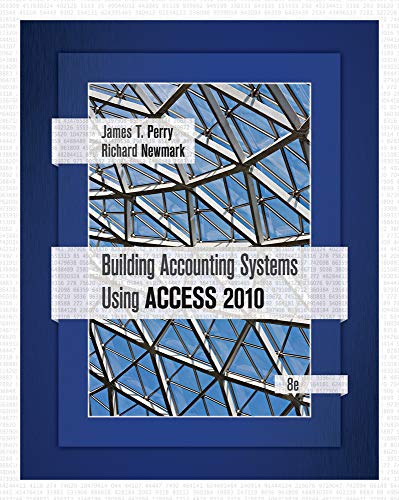 【中古】【未使用・未開封品】Building Accounting Systems Using Access 2010