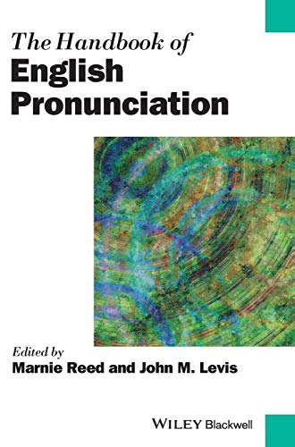 【中古】【未使用・未開封品】The Handbook of English Pronunciation (Blackwell Handbooks in Linguistics)