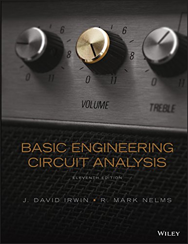 楽天AJIMURA-SHOP【中古】【未使用・未開封品】Basic Engineering Circuit Analysis