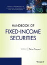 【中古】【未使用 未開封品】Handbook of Fixed-Income Securities (Wiley Handbooks in Financial Engineering and Econometrics)