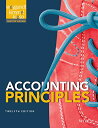 【中古】【未使用・未開封品】Accounting Principles