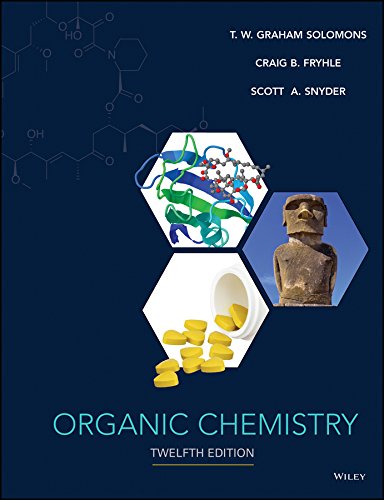 【中古】【未使用・未開封品】Organic Chemistry