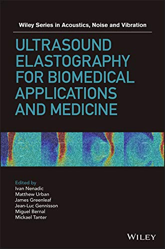 š̤ۡѡ̤ʡUltrasound Elastography for Biomedical Applications and ...