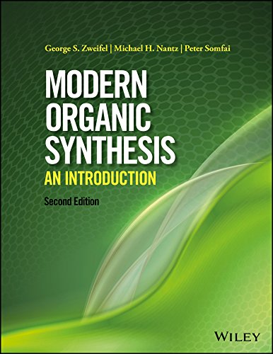 楽天AJIMURA-SHOP【中古】【未使用・未開封品】Modern Organic Synthesis: An Introduction, 2nd Edition