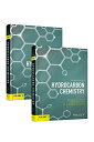 【中古】【未使用 未開封品】Hydrocarbon Chemistry, 2 Volume Set