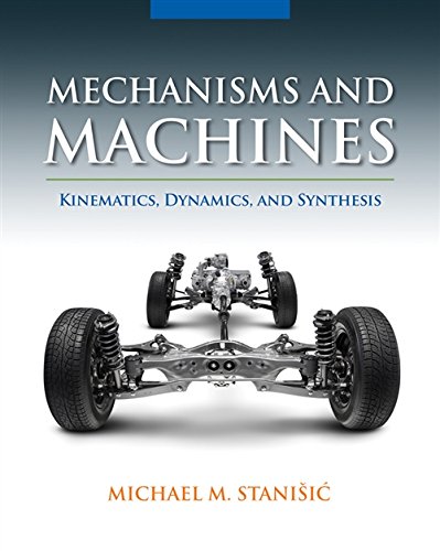 yÁzygpEJizMechanisms and Machines: Kinematics, Dynamics, and Synthesis