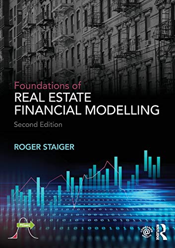 楽天AJIMURA-SHOP【中古】【未使用・未開封品】Foundations of Real Estate Financial Modelling