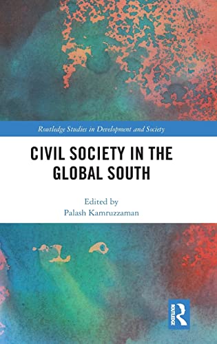 楽天AJIMURA-SHOP【中古】【未使用・未開封品】Civil Society in the Global South （Routledge Studies in Development and Society）