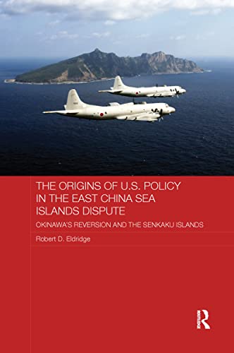 楽天AJIMURA-SHOP【中古】【未使用・未開封品】The Origins of U.S. Policy in the East China Sea Islands Dispute （Routledge Security in Asia Series）