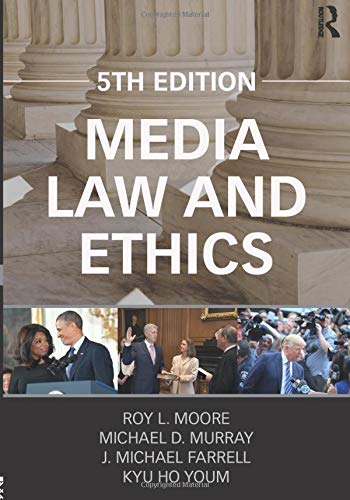 楽天AJIMURA-SHOP【中古】【未使用・未開封品】Media Law and Ethics （Routledge Communication）