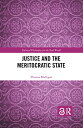 【中古】【未使用・未開封品】Justice and the Meritocratic State (Political Philosophy for the R...