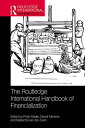 楽天AJIMURA-SHOP【中古】【未使用・未開封品】The Routledge International Handbook of Financialization （Routledge International Handbooks）