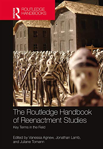 楽天AJIMURA-SHOP【中古】【未使用・未開封品】The Routledge Handbook of Reenactment Studies: Key Terms in the Field （Routledge Handbooks）