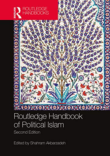 楽天AJIMURA-SHOP【中古】【未使用・未開封品】Routledge Handbook of Political Islam