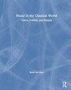 【中古】【未使用・未開封品】Music in the Classical World: Genre, Culture, and History【メーカー名】【メーカー型番】【ブランド名】Routledge History & Criticism, Amazon Student ポイント還元(洋書), Amazonアプリキャンペーン対象商品(洋書), Taylor & Francis, 洋書（アダルト除く） van Boer, Bertil: Author【商品説明】Music in the Classical World: Genre, Culture, and History【注意】こちらは輸入品となります。当店では初期不良に限り、商品到着から7日間は返品を 受付けております。こちらは当店海外ショップで一般の方から買取した未使用・未開封品です。買取した為、中古扱いとしております。他モールとの併売品の為、完売の際はご連絡致しますのでご了承ください。ご注文からお届けまで1、ご注文⇒ご注文は24時間受け付けております。2、注文確認⇒ご注文後、当店から注文確認メールを送信します。3、当店海外倉庫から当店日本倉庫を経由しお届けしますので10〜30営業日程度でのお届けとなります。4、入金確認⇒前払い決済をご選択の場合、ご入金確認後、配送手配を致します。5、出荷⇒配送準備が整い次第、出荷致します。配送業者、追跡番号等の詳細をメール送信致します。6、到着⇒出荷後、1〜3日後に商品が到着します。　※離島、北海道、九州、沖縄は遅れる場合がございます。予めご了承下さい。お電話でのお問合せは少人数で運営の為受け付けておりませんので、メールにてお問合せお願い致します。営業時間　月〜金　10:00〜17:00お客様都合によるご注文後のキャンセル・返品はお受けしておりませんのでご了承下さい。