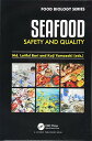 【中古】【未使用・未開封品】Seafood Safety and Quality (Food Biology Series)