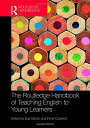 【中古】【未使用 未開封品】The Routledge Handbook of Teaching English to Young Learners (Routledge Handbooks in Applied Linguistics)