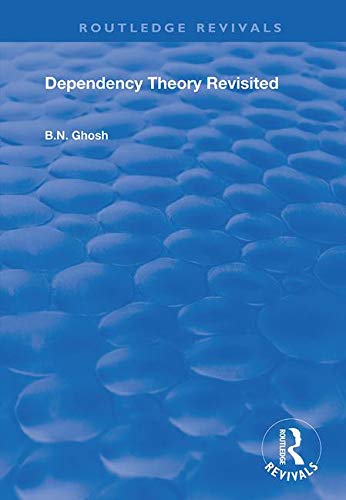 楽天AJIMURA-SHOP【中古】【未使用・未開封品】Dependency Theory Revisited （Routledge Revivals）