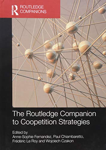 楽天AJIMURA-SHOP【中古】【未使用・未開封品】The Routledge Companion to Coopetition Strategies （Routledge Companions in Business, Management and Marketing）