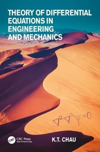 【中古】【未使用・未開封品】Theory of Differential Equations in Engineering and Mechanics【メーカー名】【メーカー型番】【ブランド名】CRC Press Civil, Applied, Physics, Differential Equations, Mechanics, Technology, Education & Reference, Paperback Store, Amazon Student ポイント還元(洋書), Amazonアプリキャンペーン対象商品(洋書), Taylor & Francis, 洋書（アダルト除く） Chau, Kam Tim: Author【商品説明】Theory of Differential Equations in Engineering and Mechanics【注意】こちらは輸入品となります。当店では初期不良に限り、商品到着から7日間は返品を 受付けております。こちらは当店海外ショップで一般の方から買取した未使用・未開封品です。買取した為、中古扱いとしております。他モールとの併売品の為、完売の際はご連絡致しますのでご了承ください。ご注文からお届けまで1、ご注文⇒ご注文は24時間受け付けております。2、注文確認⇒ご注文後、当店から注文確認メールを送信します。3、当店海外倉庫から当店日本倉庫を経由しお届けしますので10〜30営業日程度でのお届けとなります。4、入金確認⇒前払い決済をご選択の場合、ご入金確認後、配送手配を致します。5、出荷⇒配送準備が整い次第、出荷致します。配送業者、追跡番号等の詳細をメール送信致します。6、到着⇒出荷後、1〜3日後に商品が到着します。　※離島、北海道、九州、沖縄は遅れる場合がございます。予めご了承下さい。お電話でのお問合せは少人数で運営の為受け付けておりませんので、メールにてお問合せお願い致します。営業時間　月〜金　10:00〜17:00お客様都合によるご注文後のキャンセル・返品はお受けしておりませんのでご了承下さい。