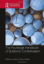 楽天AJIMURA-SHOP【中古】【未使用・未開封品】The Routledge Handbook of Epistemic Contextualism （Routledge Handbooks in Philosophy）