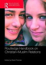 楽天AJIMURA-SHOP【中古】【未使用・未開封品】Routledge Handbook on Christian-Muslim Relations