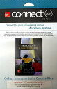 【中古】【未使用・未開封品】Connect Access Card for Drugs, Society, and Human Behavior