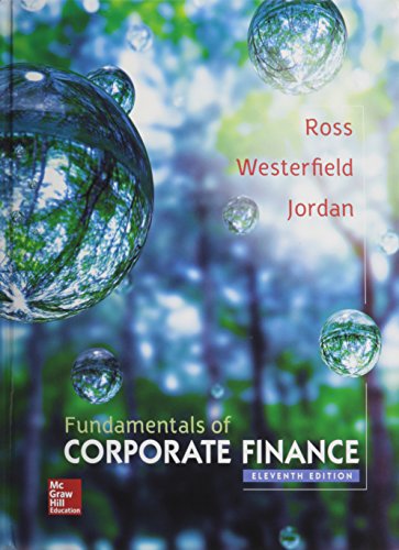 楽天AJIMURA-SHOP【中古】【未使用・未開封品】Fundamentals of Corporate Finance + Connect