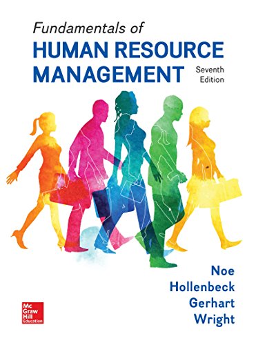 楽天AJIMURA-SHOP【中古】【未使用・未開封品】Fundamentals of Human Resource Management