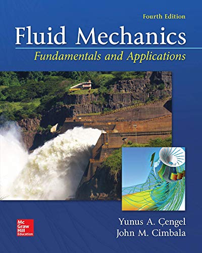 楽天AJIMURA-SHOP【中古】【未使用・未開封品】Fluid Mechanics: Fundamentals and Applications