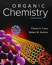 楽天AJIMURA-SHOP【中古】【未使用・未開封品】Organic Chemistry