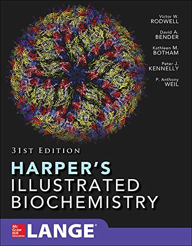 【中古】【未使用 未開封品】Harper 039 s Illustrated Biochemistry